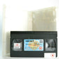 Heist: Crime Thriller (2001) - Large Box - Ex-Rental - G.Hackman/D.DeVito - VHS-