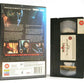 Black Mask: Action/Adventure - Large Box - Fantastic Fight/Superior Stunts - VHS-