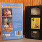 LT. Robin Crusoe - Walt Disney Original - Kid's Video - D210332 - 110 Mins - VHS-