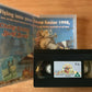 The Wizard Of Oz (1939); [THX Mastered] Musical Fantasy - Judy Garland - Pal VHS-