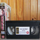 The Patriot - Columbia Pictures - Action - Steven Seagal - L.Q. Jones - Pal VHS-