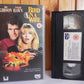 Bird On A Wire - CIC Video - Action - Comedy - Mel Gibson - Goldie Hawn - VHS-