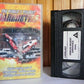 The World's Wildest Daredevils - Thrilling Stunts - True Bravery - Pal VHS-