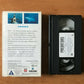 Predators Of The Wild: Shark [Time Life Video] Documentary (Colin Willock) VHS-