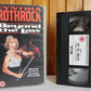 Beyond The Law - M.I.A. Video - Action - Martial Arts - Cynthia Rothrock - VHS-
