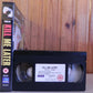Kill Me later - Max Beesley - Selma Blair - Bank Heist - Ex-Rental - Mosaic VHS-