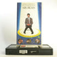 The Exciting Escapades Of Mr.Bean: Comedy Classic - R.Atkinson - Kids - Pal VHS-