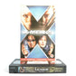 X-Men 2: Superhero Action - Large Box [Rental] - H.Jackman / H.Berry - Pal VHS-