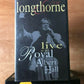 Joe Longthorne: Live At The Royal Albert Hall - Concert - Music Hits - Pal VHS-