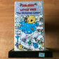 Mr. Men And Little Miss: The Christmas Letter [Tempo Pre-school] Kids - Pal VHS-