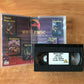 Mortal Kombat Defenders Of The Realm: Skin Deep - Animated Fantasy [Action] VHS-