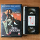 Bull Durham (1988); Virgin [Large Box] Sport Romance - Kevin Costner - Pal VHS-