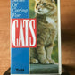 The Secrets Of Caring For Cats (TVN Enterprises): Demonstrating Video - Pal VHS-