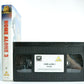 Home Alone 3 (1997): Family Comedy - A Boy In Big Trouble - Children's - Pal VHS-