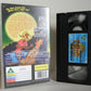 Scooby-Doo And The Reluctant Werewolf - Animated Mystery - Children's - Pal VHS-