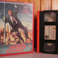 Who's Harry Crumb - John Candy - Comedy - Big Box RCA Original - 1989 - Pal VHS-