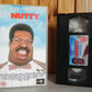 The Nutty Professor - Universal - Comedy - Eddie Murphy - Jada Pinkett - Pal VHS-