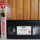 The Octagon - Kick Video - Martial Arts - Chuck Norris - Lee Van Cleef - Pal VHS-