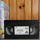 The Land Before Time - Journey Through The Mists - Universal - Adventure - VHS-