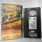 An American Tail - (1986) - Classic - Animated - Adventures - Children's - VHS-