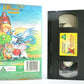 The Rescuers: Down Under - Walt Disney - Animated Adventures - Children's - VHS-