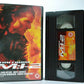 M:I-2 (Mission: Impossible 2): A J.Woo Film (2000) - Spy Action - T.Cruise - VHS-