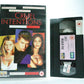 Cruel Intentions: Based Of "Les Liaisons Dangereuses" - Romantic Drama - VHS-