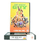 The New Guy - Teen Comedy - Large Box - Ex-Rental - High School Loser - Pal VHS-