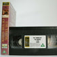 The Taming Of The Shrew; [William Shakespeare] Comedy - Elizabeth Taylor - VHS-