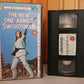 The New One-Armed Swordsman - Warner - Martial Arts - Li Ching - Ti Lung - VHS-