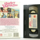 Shirley Valentine: (1989) CIC Video - Situation Comedy - Pauline Collins - VHS-