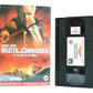 Master And Commander: The Far Side Of The World - War Drama - R.Crowe - Pal VHS-