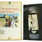 The Charge Of The Light Brigade [Widescreen] War Drama - Trevor Howard - Pal VHS-