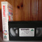 Rupert: The Christmas Video - Fully Animated - Classic Adventures - Kids - VHS-