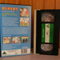 Rupert: (1988) Original Release - 12 Delightful Stories - Children's - Pal VHS-