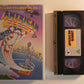 The Adventures of the American Rabbit (1986); Animated - Large Box - Children's - Pal VHS-