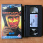 Westworld; [Widescreen] Collector's Edition; Sci-Fi Action - Yul Brynner - VHS-