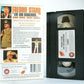 Freddie Starr: Live And Dangerous - Blackpool/The Opera House - Stand-Up - VHS-