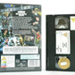 Mystery Men: Superhero Comedy Film - Large Box - Hank Azaria/Ben Stiller - VHS-