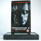 Terminator 3: Rise Of The Machines - Sci-Fi Action - Arnold Schwarzenegger - VHS-