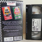 Car Wars 3 - Front Runner - More Action - Excitement - Drivers - Thrills - VHS-
