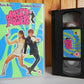Austin Powers - Pathe - Comedy - Mike Myers - Elizabeth Hurley - Pal VHS-
