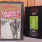 The Boys In Company C - Stan Shaw - Rank Video - War Drama - Pre Cert - Pal VHS-