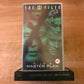 The X-Files (File 6): Master Plan - Sci-Fi - TV Series - David Duchovny - VHS-