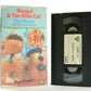 Dougal And The Blue Cat: The Movie - The Magic Roundabout - Children's - Pal VHS-