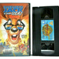 Kangaroo Jack: G-Day U.S.A. [Warner Bros] - Animated Adventures - Kids - Pal VHS-