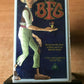 The BFG: Big Friendly Giant [Thames Video]; Roald Dahl - Animated - Kids - VHS-