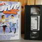 How To Jive - 'Le Roc' French Jive - Great Dancers In Action - Easy Learn - VHS-