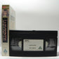 Labyrinth (1986): David Bowie / Jennifer Connelly - Musical Fantasy - Pal VHS-