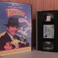 Who Framed Roger Rabbit - Large Box - Touchstone Home - Hoskins - Comedy - VHS-